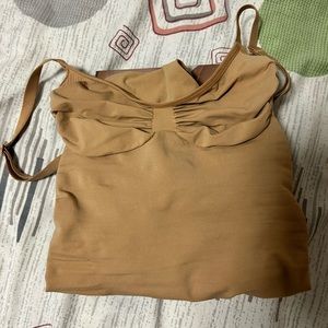 Skims seamless sculpt brief shapewear